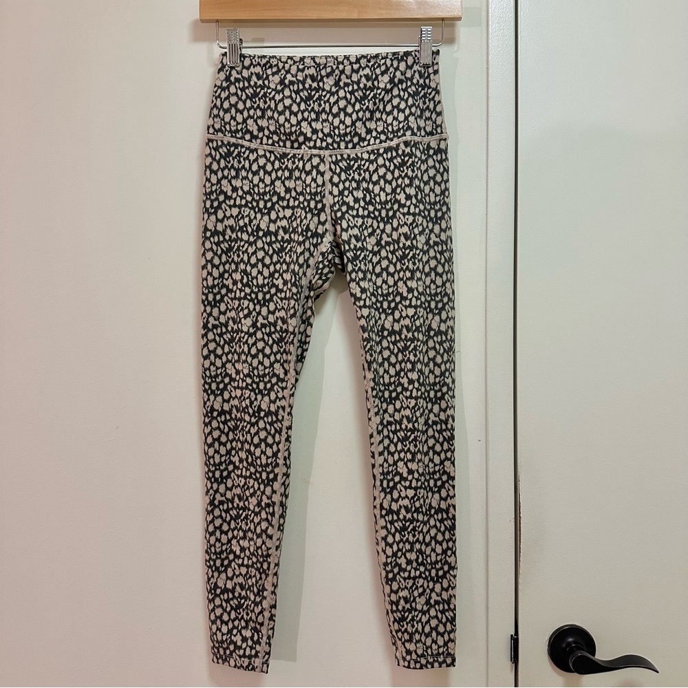 Varley Let's Move High Rise Legging 25”